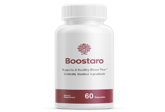 Boostaro 1 Bottle